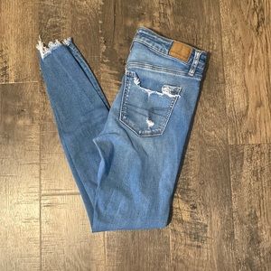 American Eagle Jeggings